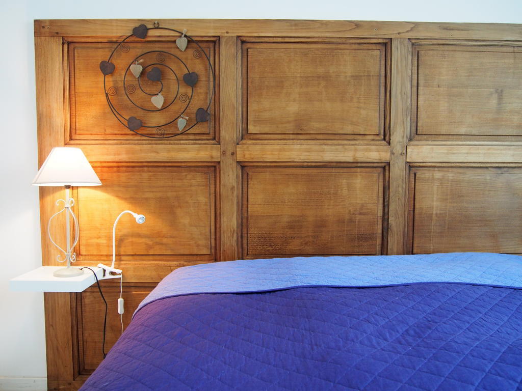 Maison Leonard Vains Bilik gambar