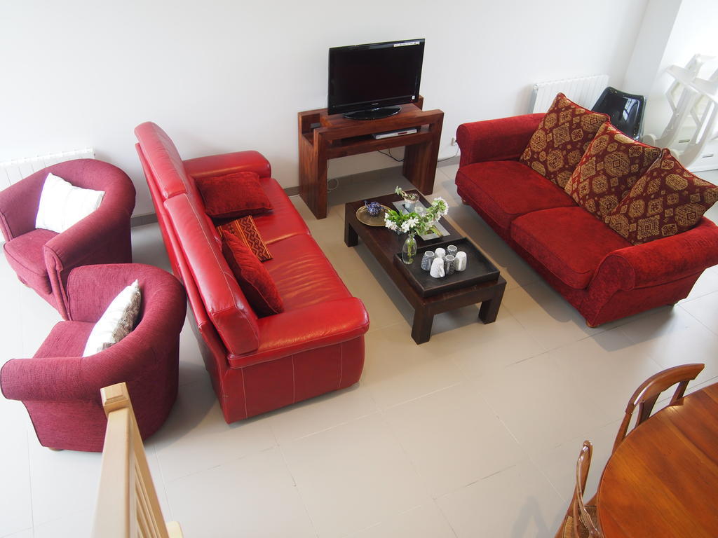 Maison Leonard Vains Bilik gambar