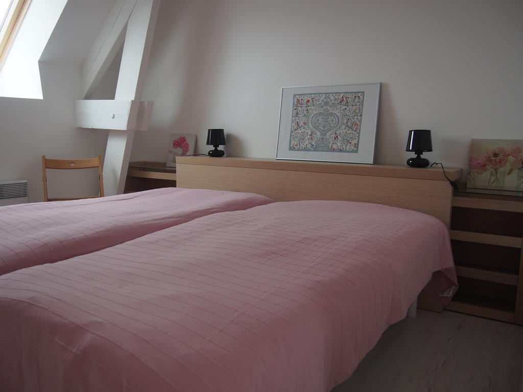 Maison Leonard Vains Bilik gambar