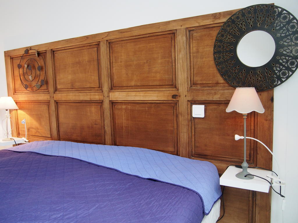 Maison Leonard Vains Bilik gambar