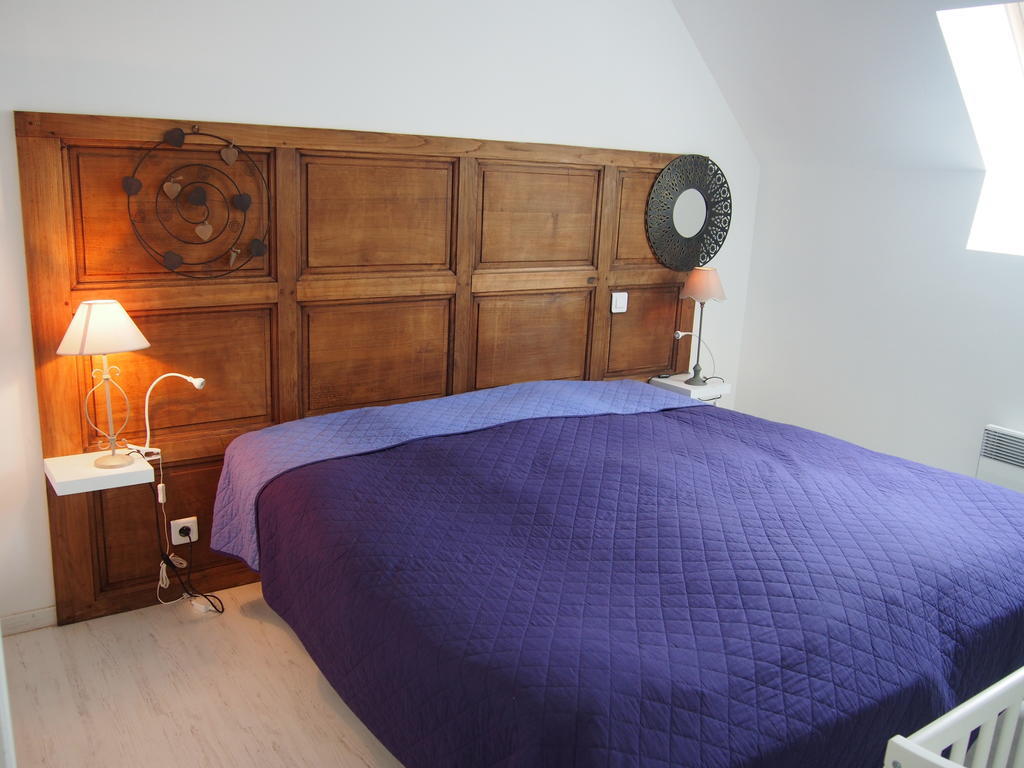 Maison Leonard Vains Bilik gambar