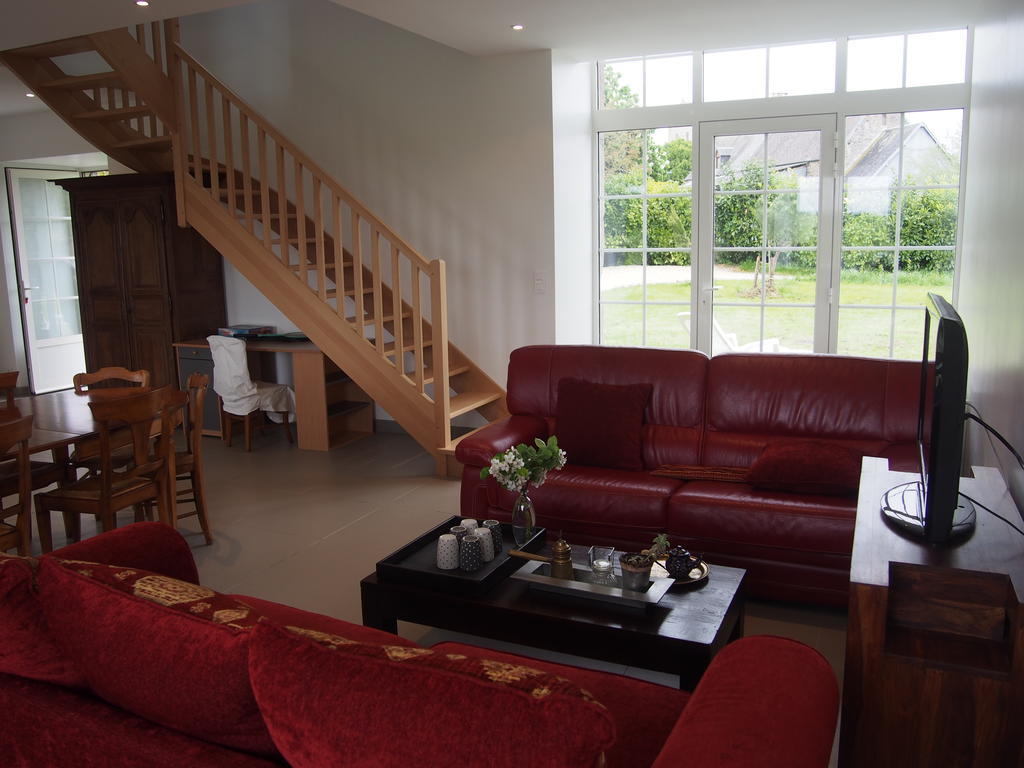 Maison Leonard Vains Bilik gambar