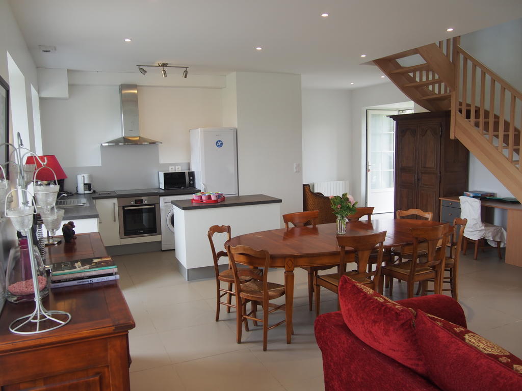 Maison Leonard Vains Bilik gambar